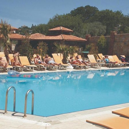 Porteras Otel Kusadası Esterno foto
