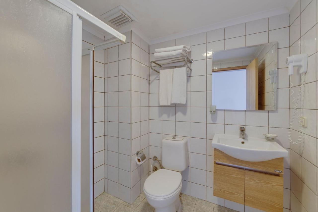 Porteras Otel Kusadası Esterno foto